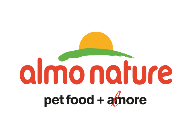 Truffe Store Accessoires alimentation chiens chats logo almo nature