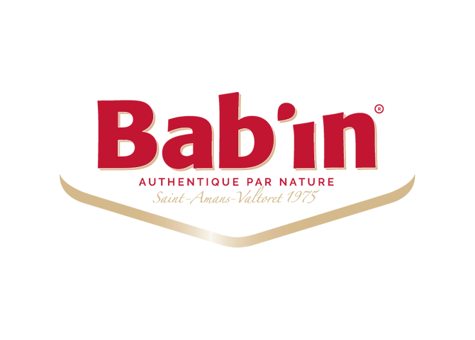 Truffe Store Accessoires alimentation chiens chats logo bab'in