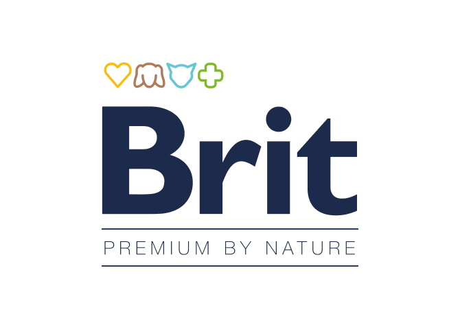 Truffe Store Accessoires alimentation chiens chats logo brit