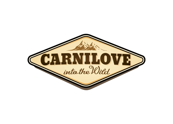 Truffe Store Accessoires alimentation chiens chats logo carnilove