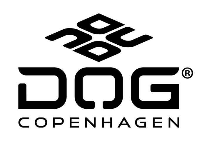 Truffe Store Accessoires alimentation chiens chats logo dog conehagen