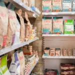 Truffe Store alimentation chiens chats