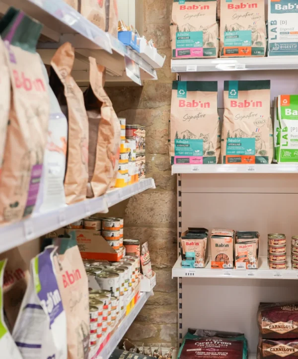Truffe Store : La qualité de nos soins animaliers disponible pour les habitants de Bayeux