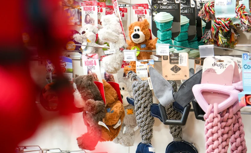 Truffe Store Accessoires chiens chats