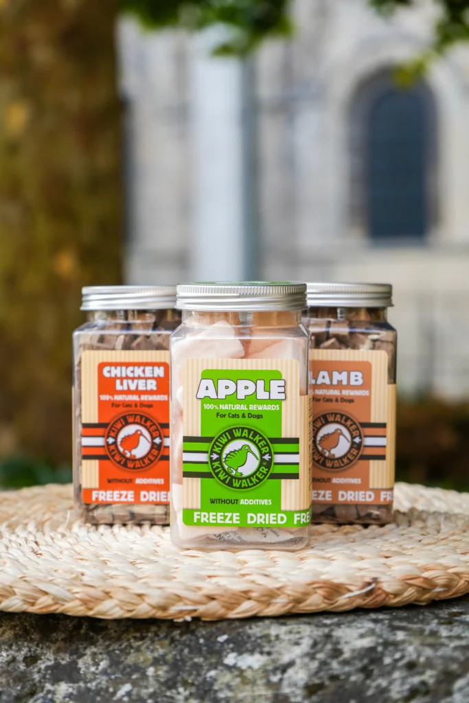 Truffe Store Accessoires alimentation chiens chats