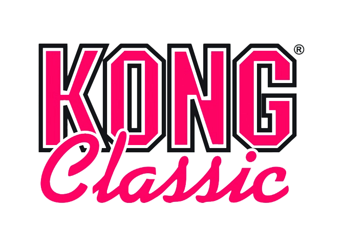 Truffe Store Accessoires alimentation chiens chats logo kong classic