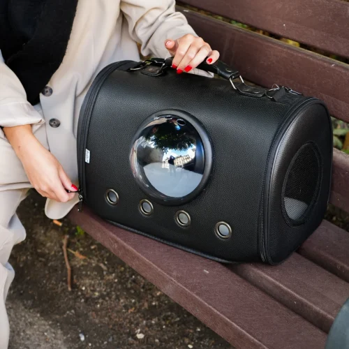 Truffe Store Accessoires transports chiens chats